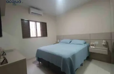 Casa para venda em bonfim paulista de 142.00m² com 3 quartos e 1 suite