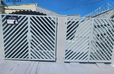 Casa para venda em ipiranga de 81.00m² com 3 quartos, 1 suite e 2 garagens