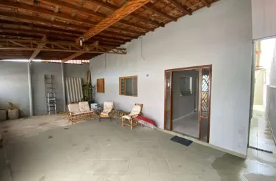 Casa para venda em vila aeroporto de 200.00m² com 3 quartos e 2 garagens