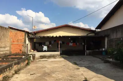 Casa para venda em vila aeroporto de 350.00m² com 3 quartos, 1 suite e 5 garagens