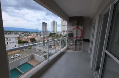 Apartamento para venda em independência de 72.00m² com 2 quartos, 1 suite e 1 garagem