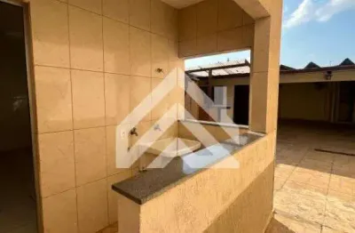 Casa para alugar em Vila Aparecida de 140.00m² com 3 Quartos e 4 Garagens