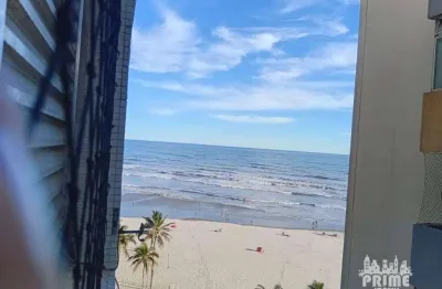 Kitnet para alugar em ocian de 33.00m² com 1 quarto e 1 garagem