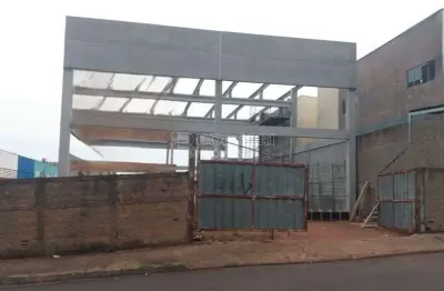 Galpão / depósito / armazém para alugar em vila sedenho de 525.00m²