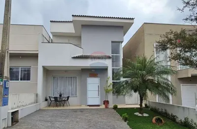 Casa de Condomínio para venda em Horto Florestal de 164.00m² com 3 Quartos, 2 Suites e 2 Garagens