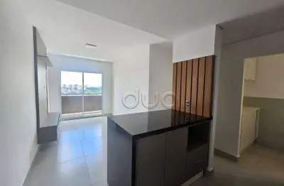 Apartamento para alugar em Parque Santa Cecília de 66.00m² com 3 Quartos, 1 Suite e 1 Garagem