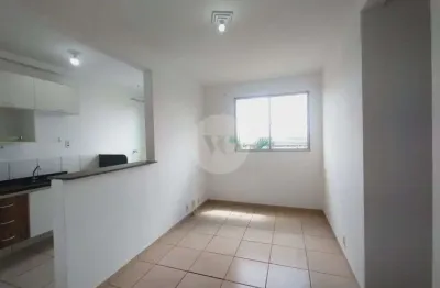 Apartamento para venda em jardim ipanema de 48.00m² com 2 quartos e 1 garagem