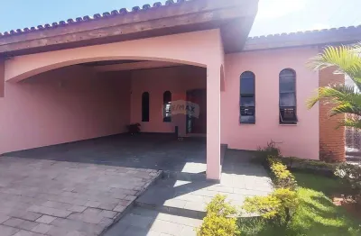 Casa para venda em jardim prestes de barros de 417.50m² com 4 quartos, 1 suite e 4 garagens