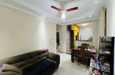 Apartamento para venda em Santa Terezinha de 51.00m² com 2 Quartos e 1 Garagem