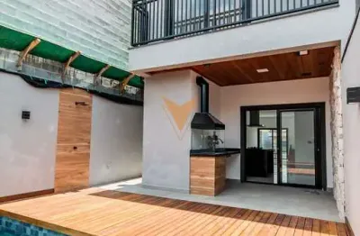 Casa para venda em Chácara Jaguari (fazendinha) de 10.00m² com 3 Quartos, 1 Suite e 3 Garagens