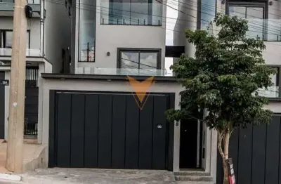 Casa para venda em Chácara Jaguari (fazendinha) de 10.00m² com 3 Quartos, 1 Suite e 3 Garagens