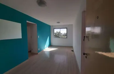 Apartamento para venda em cangaíba de 49.00m² com 2 quartos e 1 garagem
