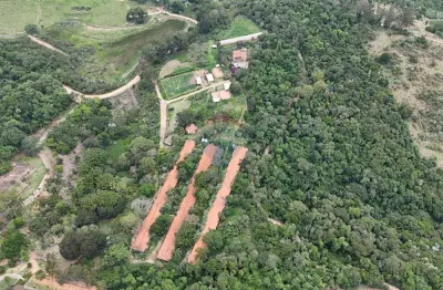 Chácara para venda em centro de 250.00m² com 3 quartos e 10 garagens