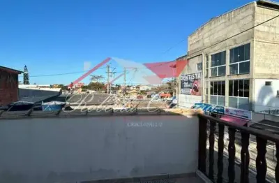 Apartamento para alugar em unamar (tamoios) de 80.00m² com 3 quartos e 1 garagem