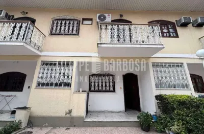 Casa para venda em Colégio de 65.00m² com 2 Quartos e 1 Garagem