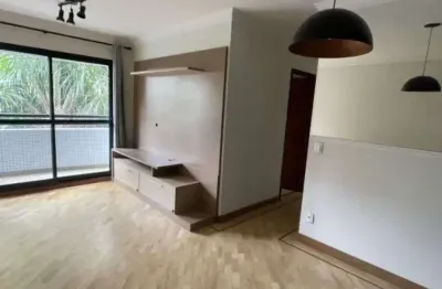 Apartamento para venda em morumbi de 69.00m² com 3 quartos, 1 suite e 1 garagem