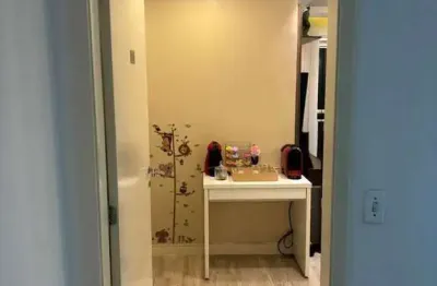 Apartamento para venda em morumbi de 52.00m² com 2 quartos e 2 garagens