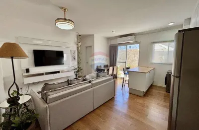 Apartamento para venda em jardim dona irma de 82.00m² com 2 quartos e 2 garagens