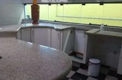 Sobrado para venda em Cidade Patriarca de 210.00m² com 3 Quartos, 1 Suite e 2 Garagens