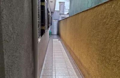 Casa para venda em vila marieta de 270.00m² com 3 quartos e 3 garagens