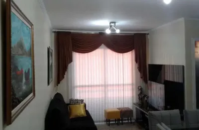 Apartamento para venda em vila esperança de 56.00m² com 2 quartos e 1 garagem