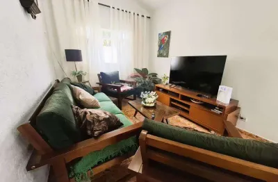 Casa para venda em Conjunto Habitacional Benedito Mamede Junior de 50.00m² com 2 Quartos e 3 Garagens