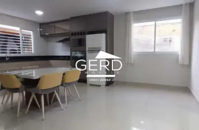Casa para venda em vila yolanda de 185.14m² com 3 quartos, 1 suite e 5 garagens
