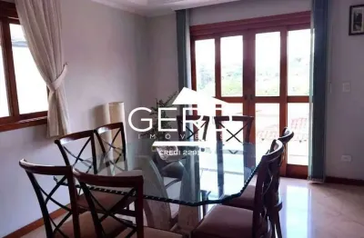 Casa para venda em Adalgisa de 510.00m² com 4 Quartos, 4 Suites e 8 Garagens