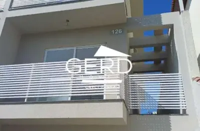 Sobrado para venda em Novo Osasco de 152.08m² com 3 Quartos, 3 Suites e 4 Garagens