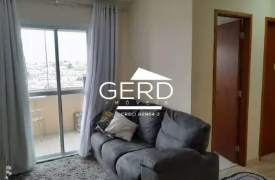 Apartamento para venda em jaguaribe de 50.00m² com 2 quartos e 1 garagem