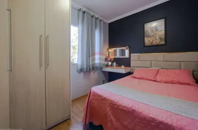 Apartamento para venda em Cidade Nova de 47.00m² com 2 Quartos e 1 Garagem