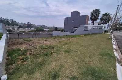 Terreno em condomínio fechado à venda na Rua Preciosa, Jardim Vargem Grande, Vargem Grande Paulista