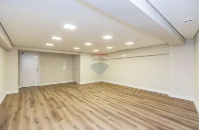 Sala Comercial para alugar em Portão de 38.00m² com 1 Garagem