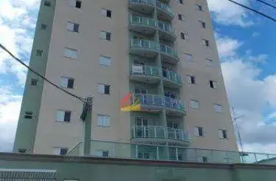 Apartamento para venda e aluguel em jardim rossignatti de 83.00m² com 3 quartos, 1 suite e 2 garagens