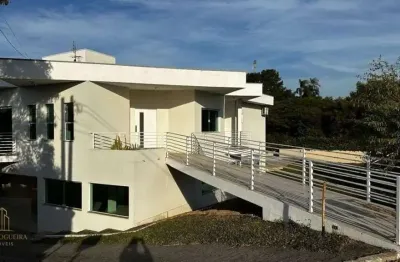 Casa de condomínio para venda em nossa senhora do perpétuo socorro de 472.00m² com 3 quartos, 3 suites e 12 garagens
