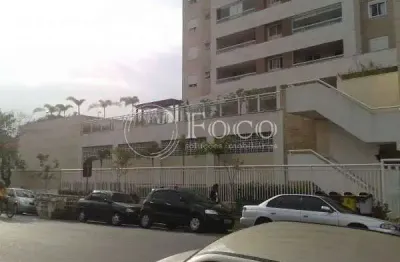 Apartamento para venda em vila maria de 78.00m² com 2 quartos, 1 suite e 2 garagens