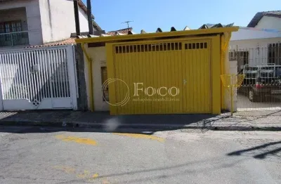Casa para venda em jardim paulista de 90.00m² com 2 quartos e 2 garagens
