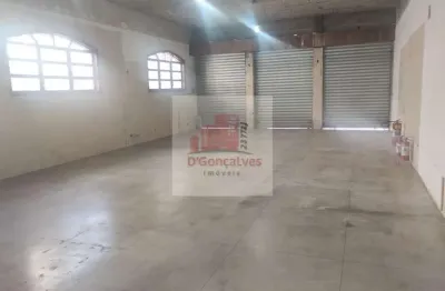 Ponto comercial para alugar na Avenida Sete de Setembro, 462, Centro, Diadema