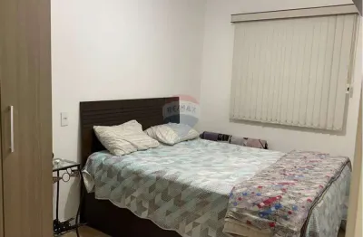 Apartamento para venda em jardim esplanada de 60.13m² com 2 quartos e 1 garagem