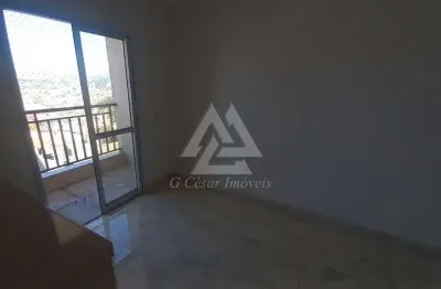 Apartamento para alugar em jardim haydee de 50.00m² com 2 quartos, 1 suite e 1 garagem