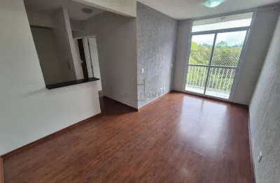Apartamento para venda em Vargem Grande Paulista de 51.00m² com 2 Quartos e 1 Garagem