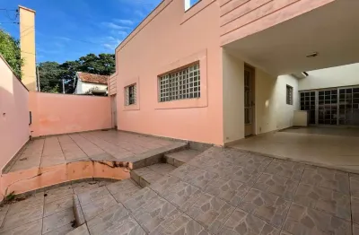 Casa para alugar em patrimônio silvares de 152.00m² com 2 quartos e 3 garagens