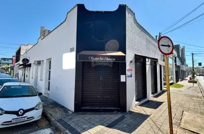 Casa comercial para alugar na Rua Chico de Paula, 33, Centro, Mogi Guaçu