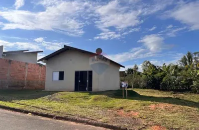Chácara para venda em barão ataliba nogueira de 46.00m² com 1 quarto e 4 garagens