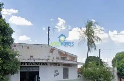 Casa com 3 quartos à venda no TV, Araçatuba 