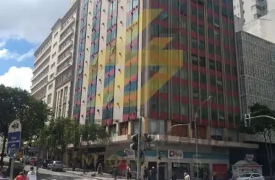 Sala comercial à venda na Rua Barão do Rio Branco, 63, Centro, Curitiba