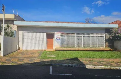 Casa com 4 quartos para alugar na Rua Renato Coelho, 491, Centro, Itapira