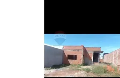 Casa para venda em jardim leonor franco de 125.00m² com 2 quartos e 1 suite