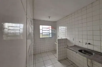 Apartamento para venda em jardim cruzeiro do sul de 47.00m² com 2 quartos e 1 garagem