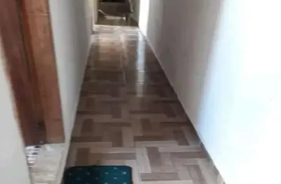 Sobrado para venda em cidade aracy de 125.00m² com 4 quartos e 2 garagens